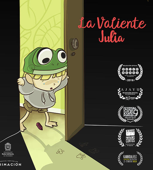 SHORTFILMS